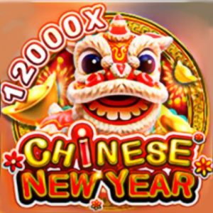 CHINESE NEW YEAR slot game