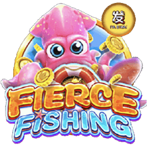 Fa Chai Fish - Fierce Fishing